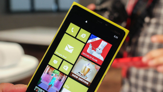 Report: Nokia Will Launch a Full-On PureView Windows Phone This Year